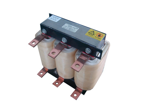 滤波电抗器