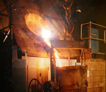 某铸造厂中频炉谐波治理